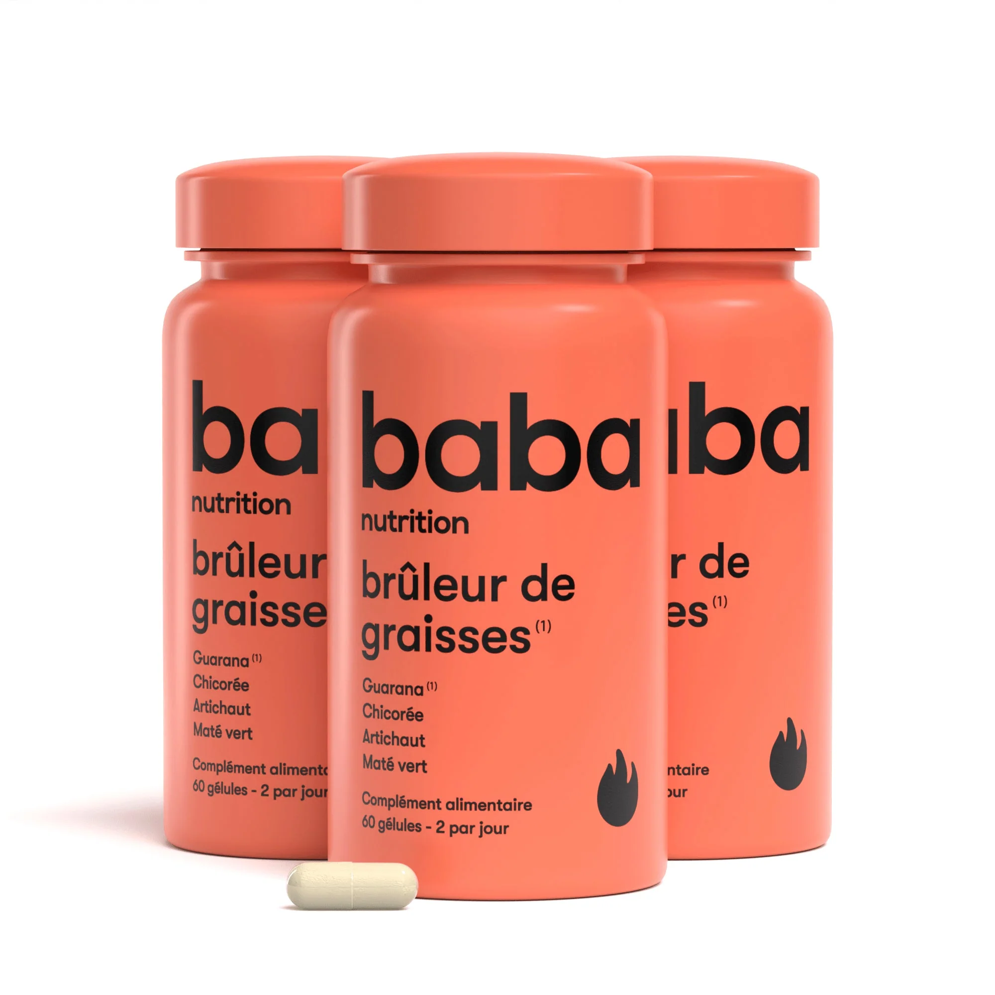 Brûleur de Graisses - Image 7