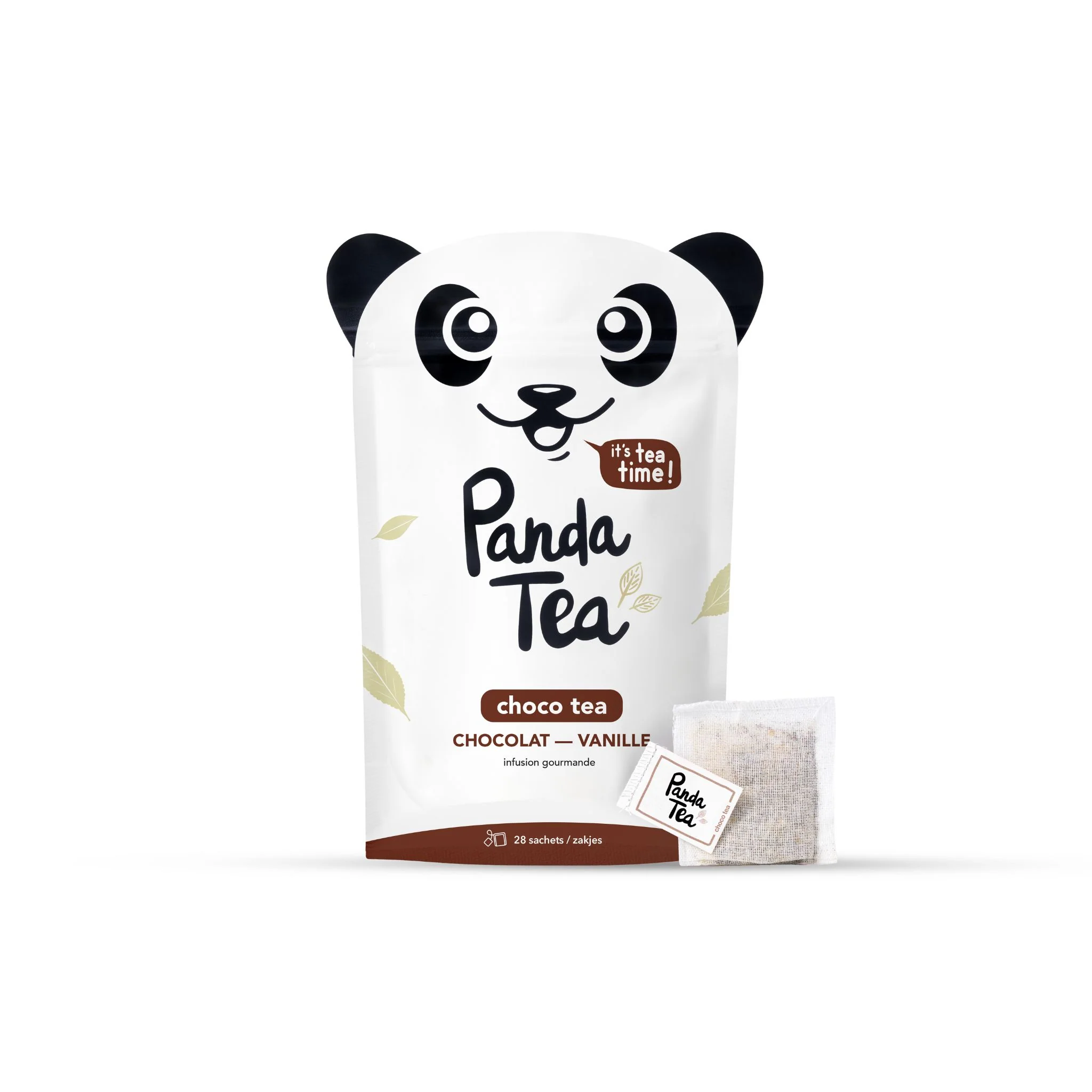 Choco Tea - Image 3