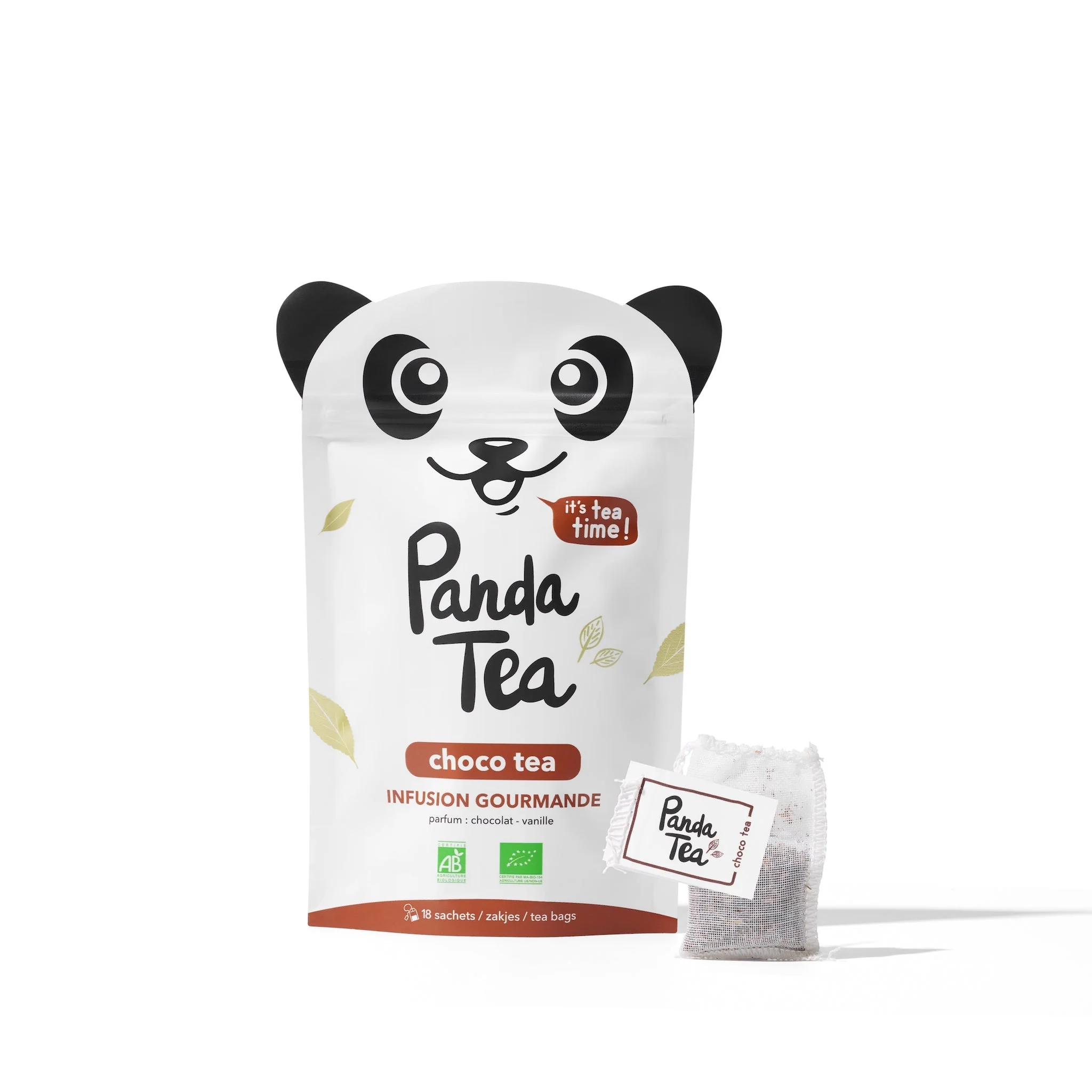 Choco Tea - Image 3