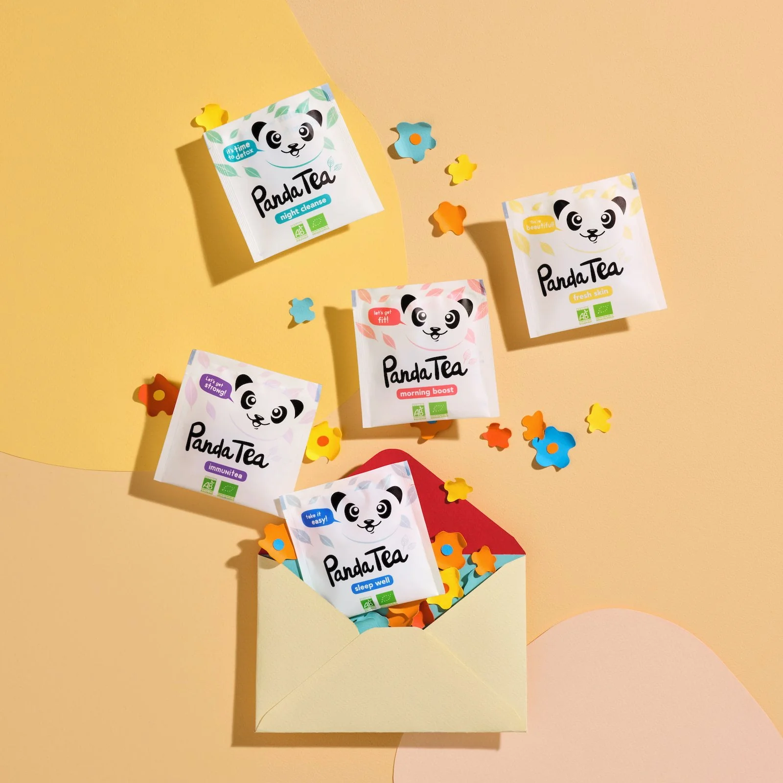 Coffret Découverte 20 sachets - Image 3