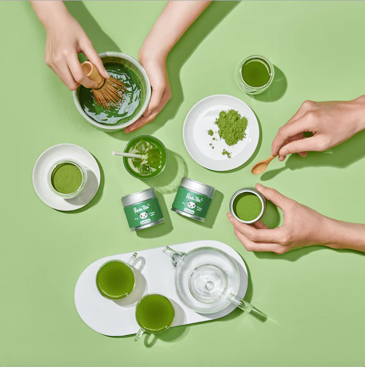 Kit Matcha Cérémonie - Image 5