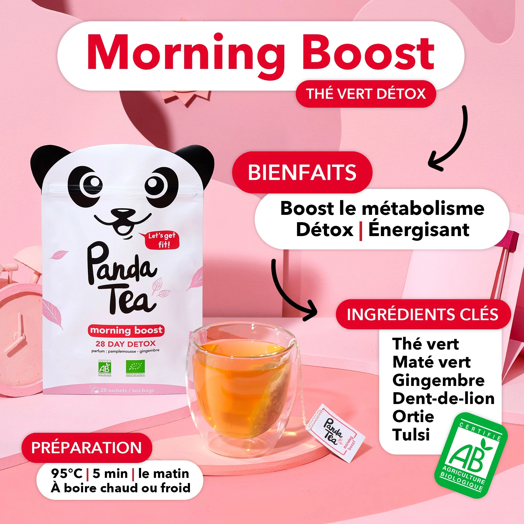 Detox Slim Fit - Image 4