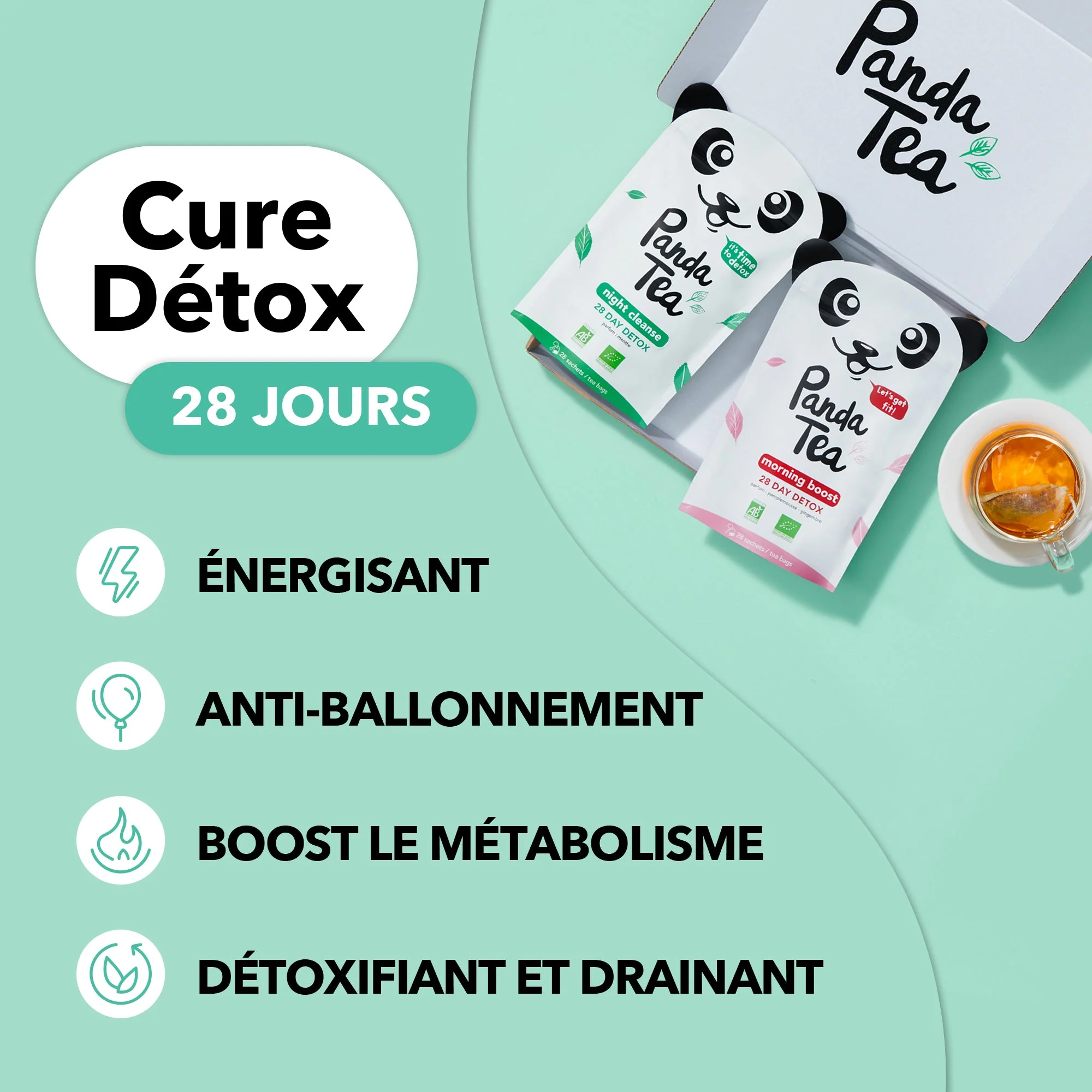 Cure Détox Complète - Image 8