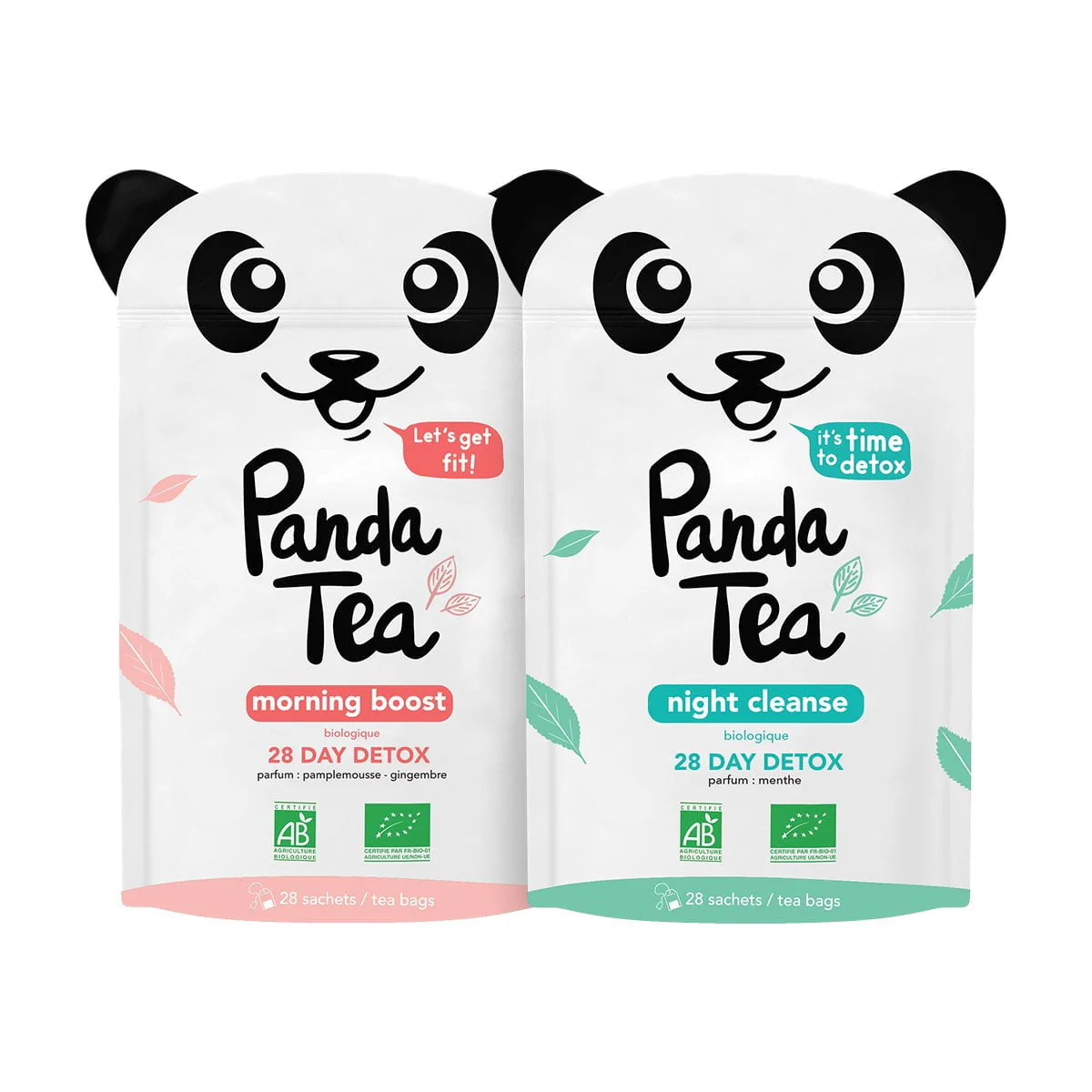 Kit découverte - Detox Slim Fit - 14 jours - Image 11