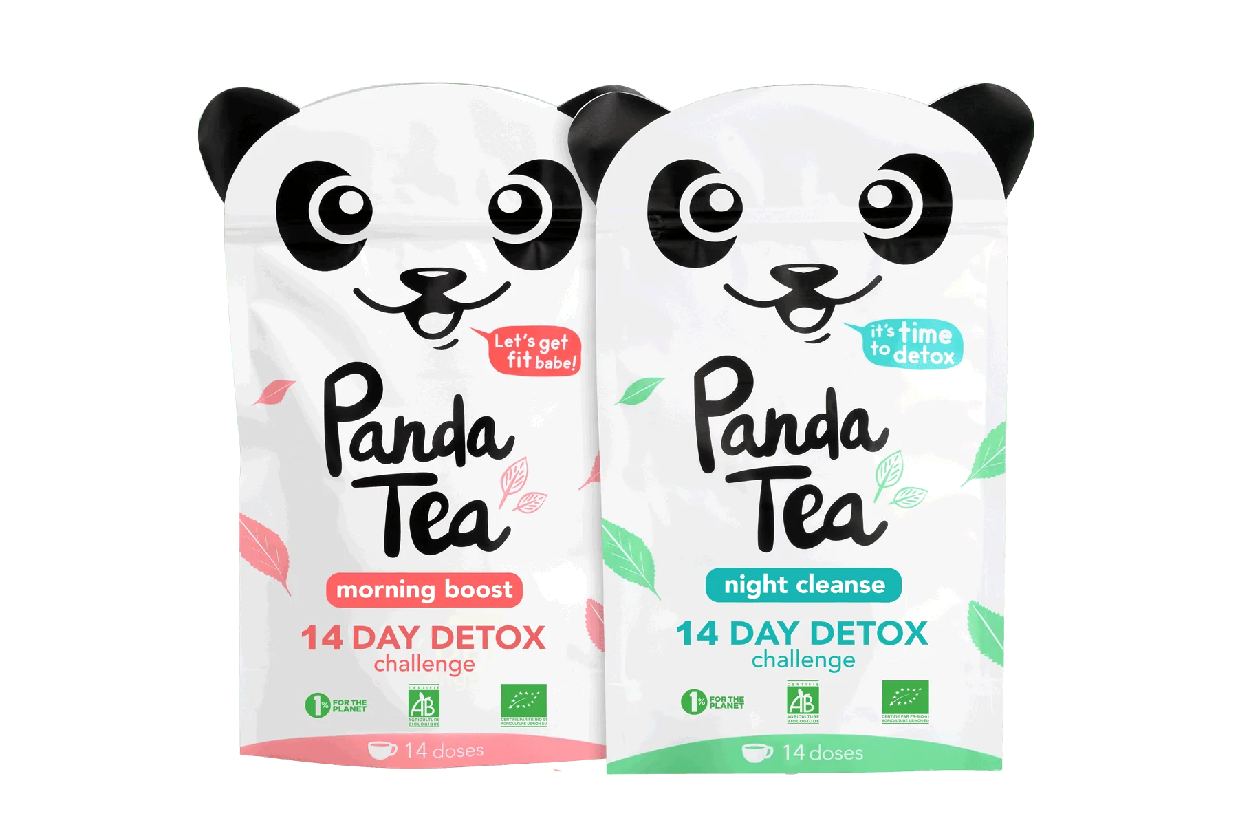Kit découverte - Detox Slim Fit - 14 jours - Image 9