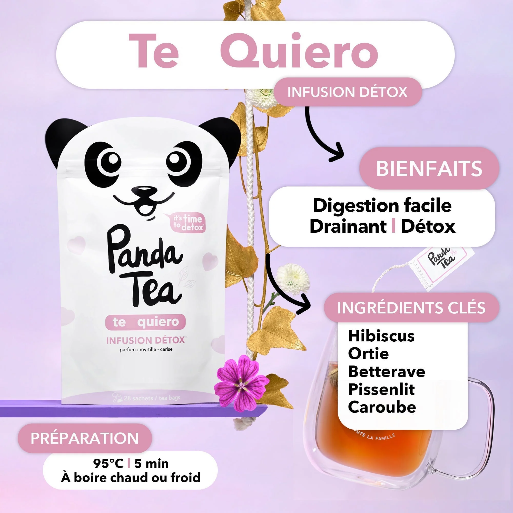 Detox Slim Fit - Nouveaux parfums - Image 4