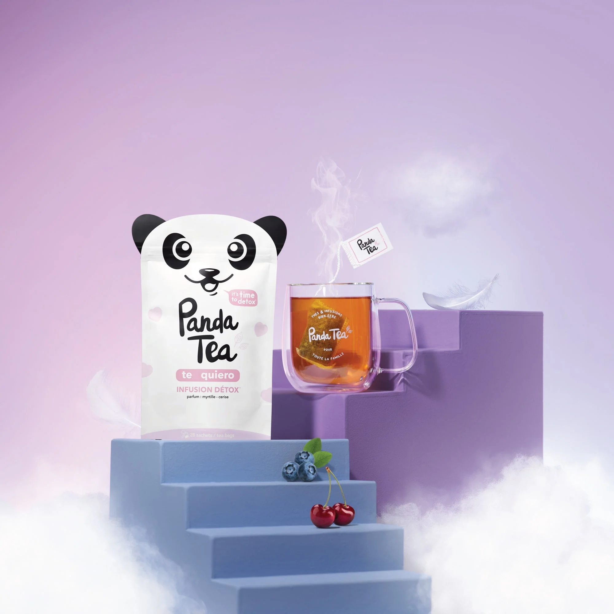 Detox Slim Fit - Nouveaux parfums - Image 6