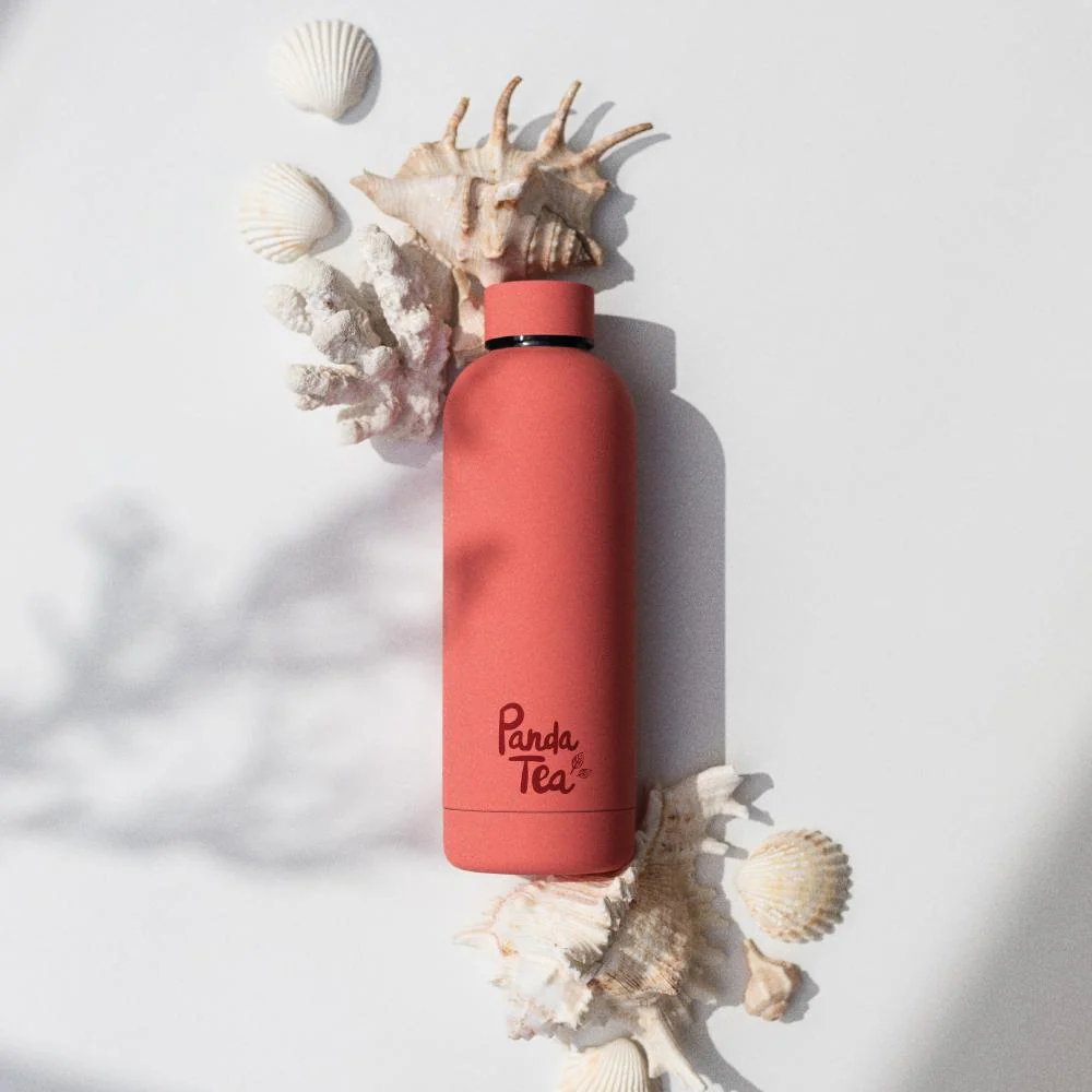 Urban Bottle - Corail - Image 4