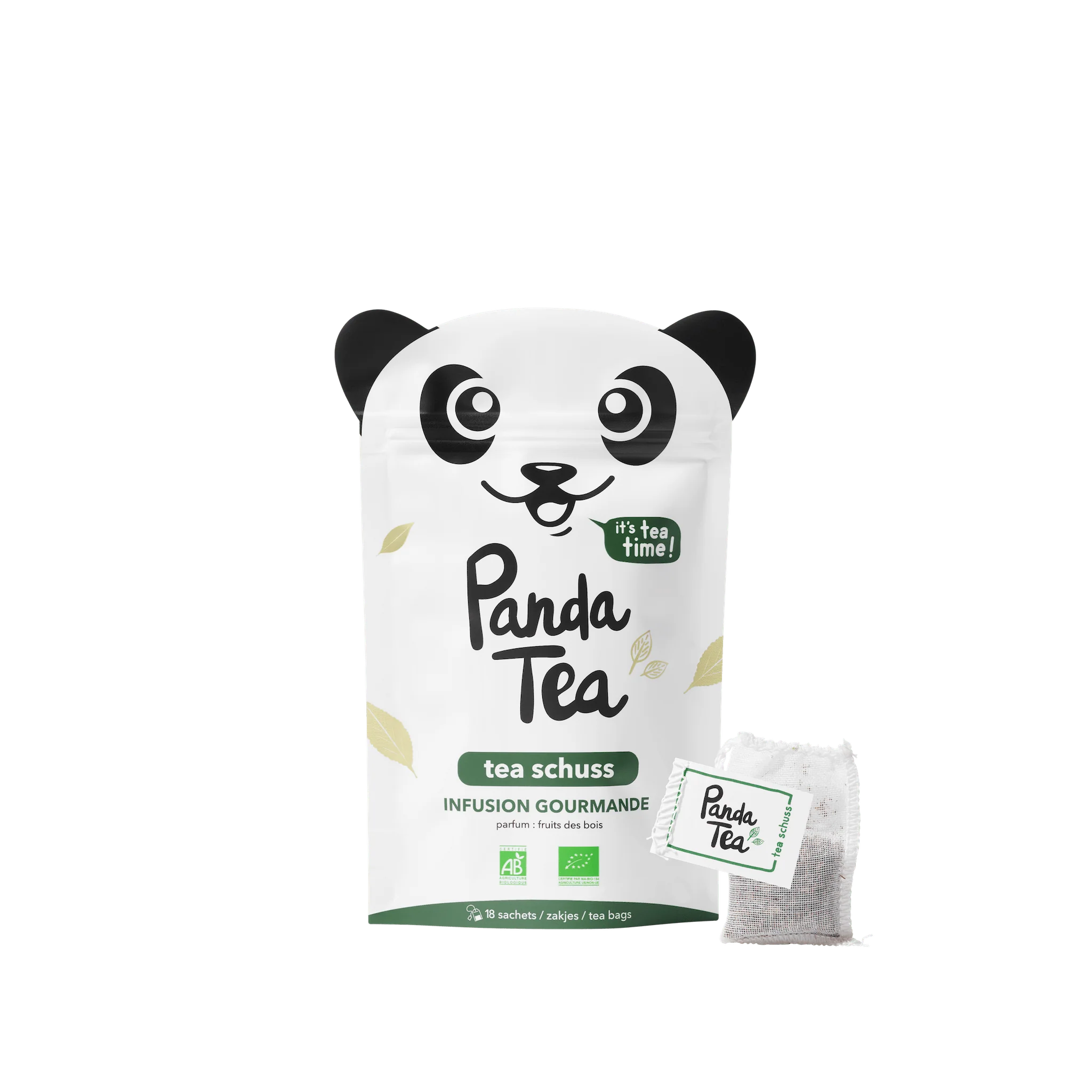 Tea Schuss - Image 4