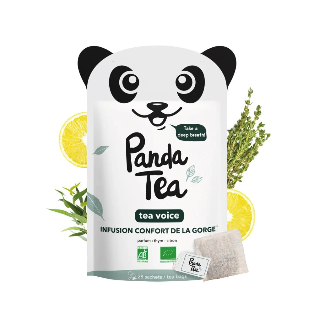Tea Voice - Image 6