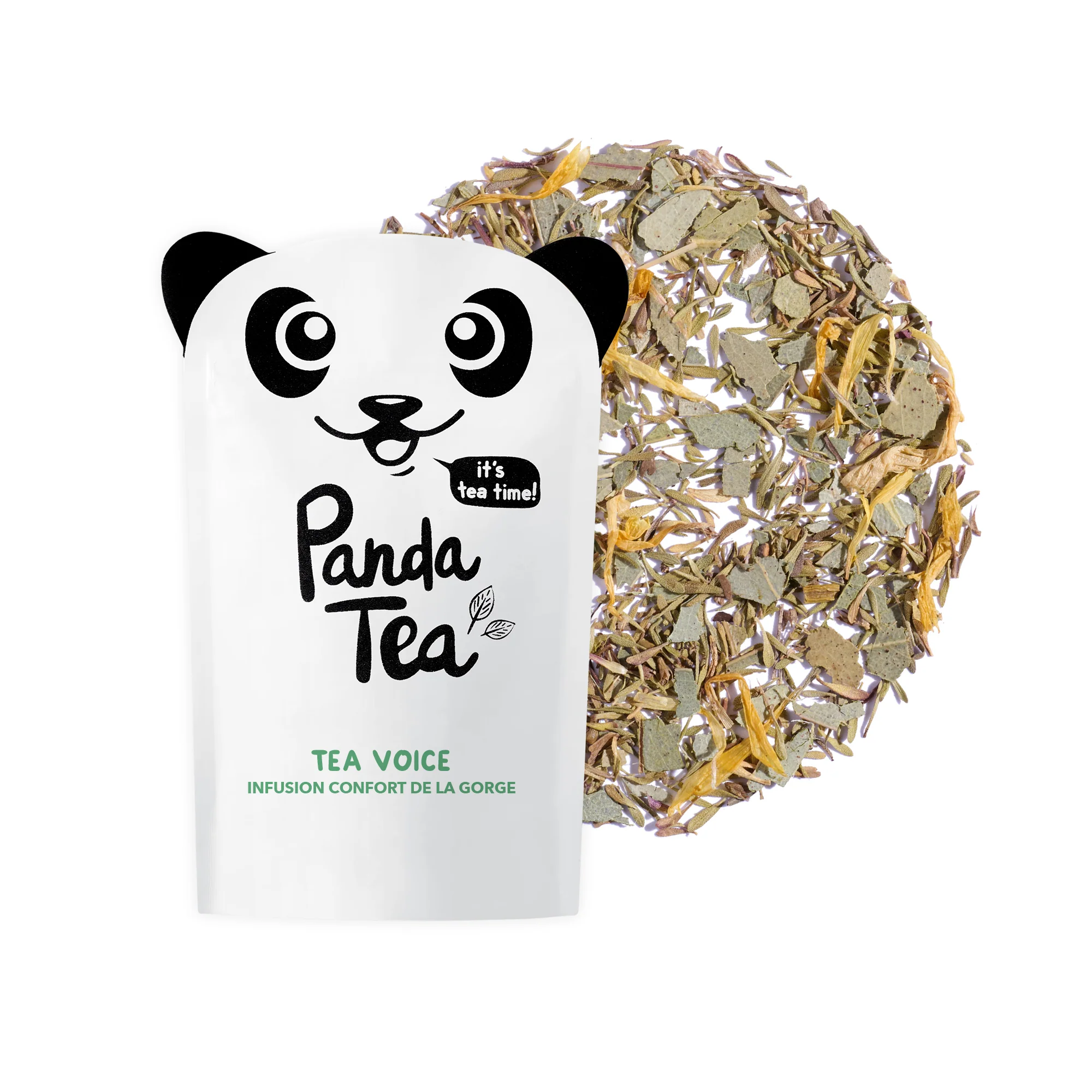 Tea Voice - Image 7